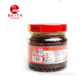 Salsa Shanzhen de pimienta fresca